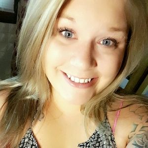 Meet your Posher, Tricia