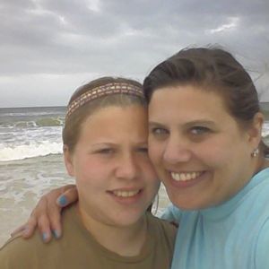 Meet your Posher, Carolyn