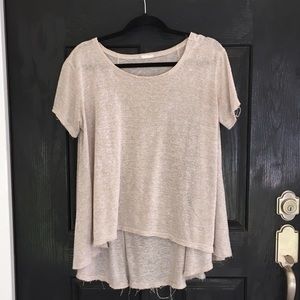 Flowy Alter'd State top