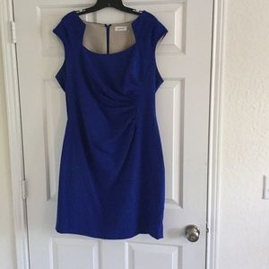 Calvin Klein dress