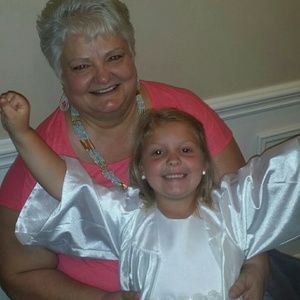 Meet your Posher, Janet