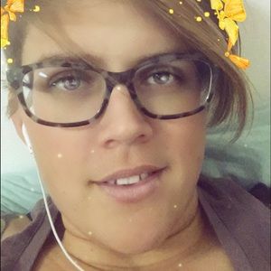 Meet your Posher, Tori