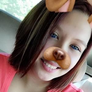 Meet your Posher, Jeaylynn