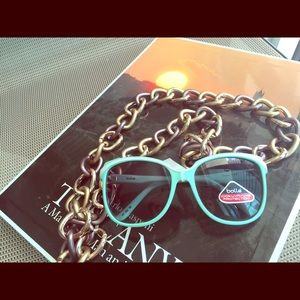 Bollé Phoebe New Sunglasses Mint color ❤️🌞😎