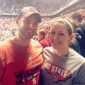 Meet your Posher, Allison