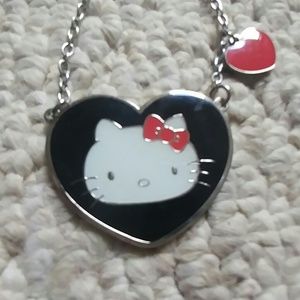 Hello Kitty Necklace