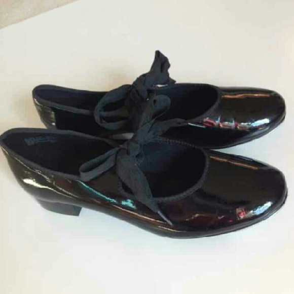Tap Shoes