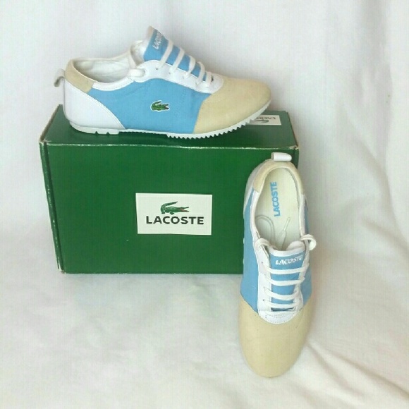Lacoste Sneakers