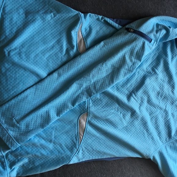 Saucony half zip - Picture 3 of 3