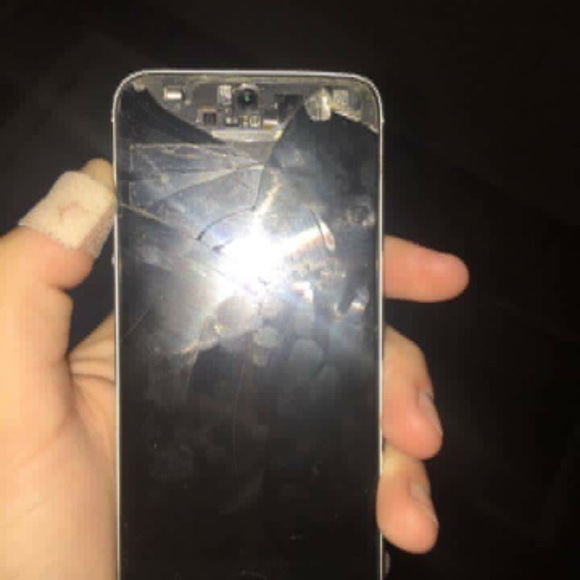 iPhone 5