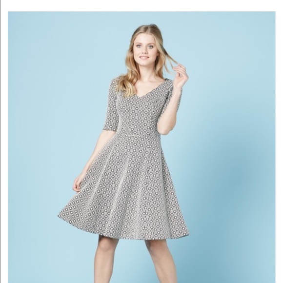 NWT BODEN DRESS SIZE 8