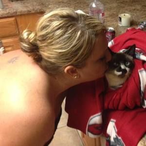 Meet your Posher, Jennifer