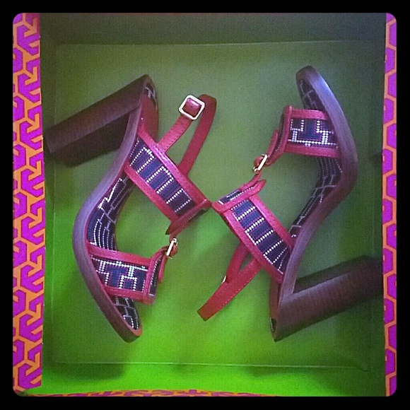 Tory Burch