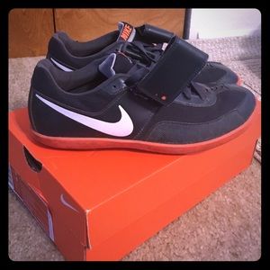 Nike Zoom Rivals: Track & Field "Throwing Shoes"