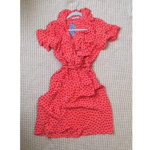 Tucker Pleated Top