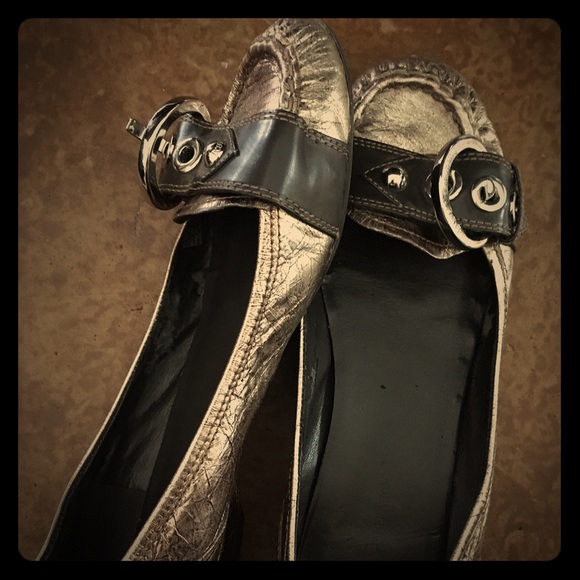 BCBGeneration Flats