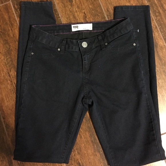 RSQ Miami Jeggings - Picture 3 of 3