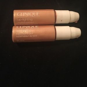 Clinique Uplighting Liquid Illumanitor