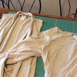 $6 Modern Soul tee and vest