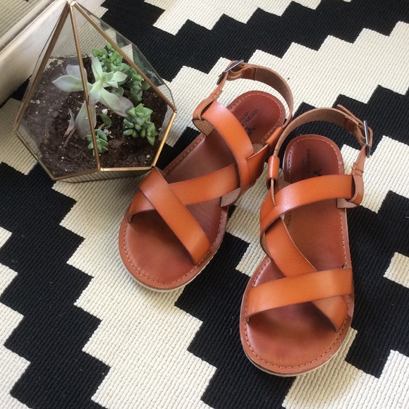AEO Slingback Sandal