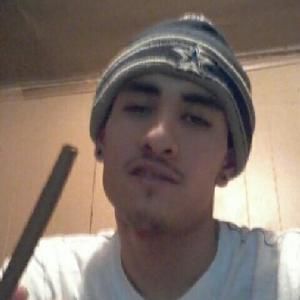 Meet your Posher, Aj