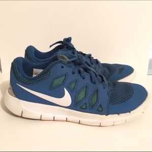 Nike Free 5.0