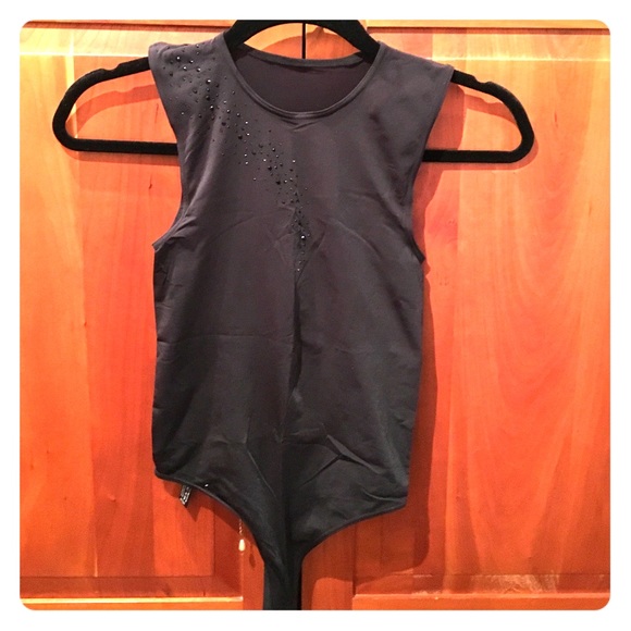 Body suit
