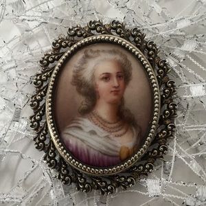 Meet your Posher, Nancy