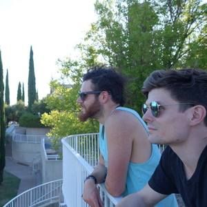 Meet your Posher, Floyd