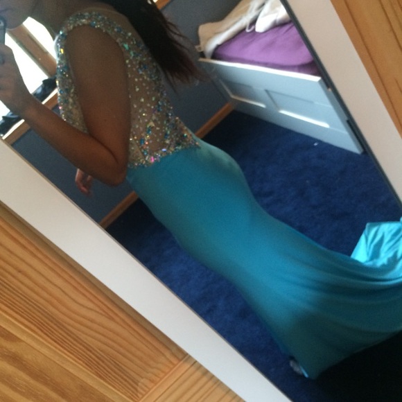 Prom Dress 💕