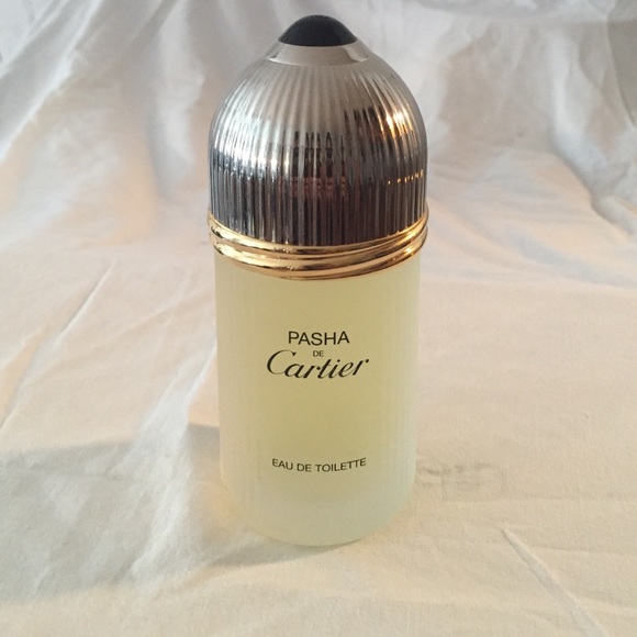 Men's Cologne