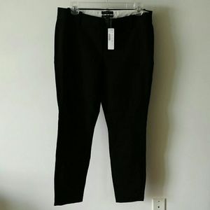 J Crew Minnie Pant