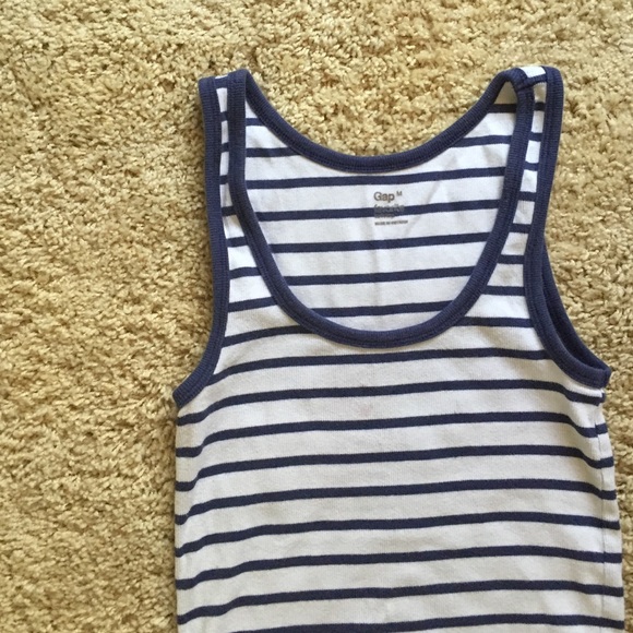 Tank top - Picture 2 of 4