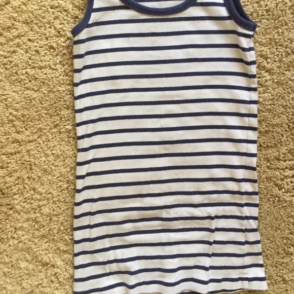 Tank top - Picture 3 of 4