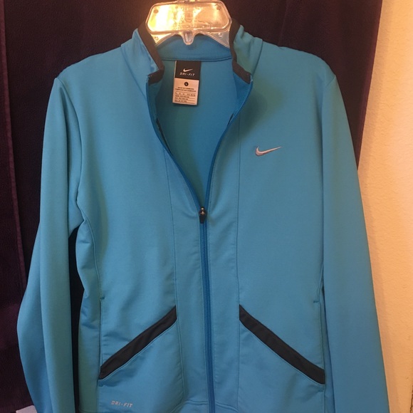 Nike dry fit Jacket