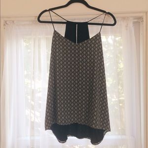 Reversible Dressy Tank