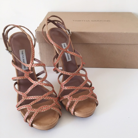 Tabitha Simmons - image 2