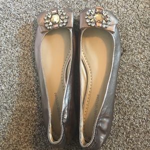 Adrienne vittadini flats