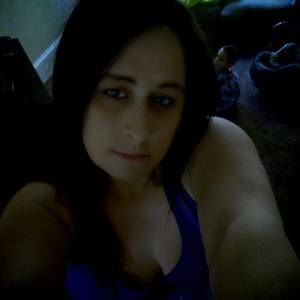 Meet your Posher, Jodie