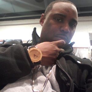 Meet your Posher, Zachary