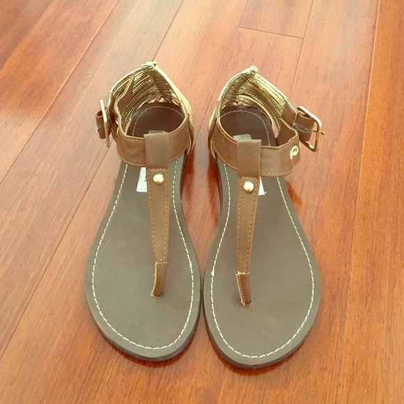 Steve Madden Sandals