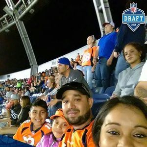 Meet your Posher, Abel y magaly