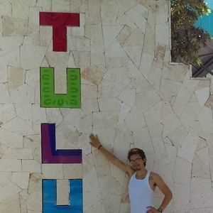 Meet your Posher, William