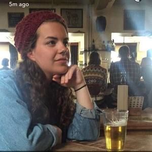 Meet your Posher, Megan