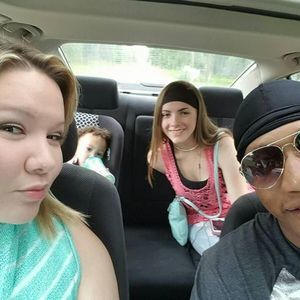 Meet your Posher, Maria