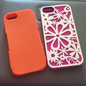 iPhone 5 case
