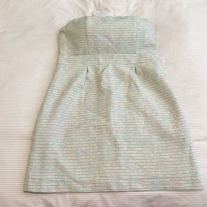 Summer pastel perfect for afternoon Tea!