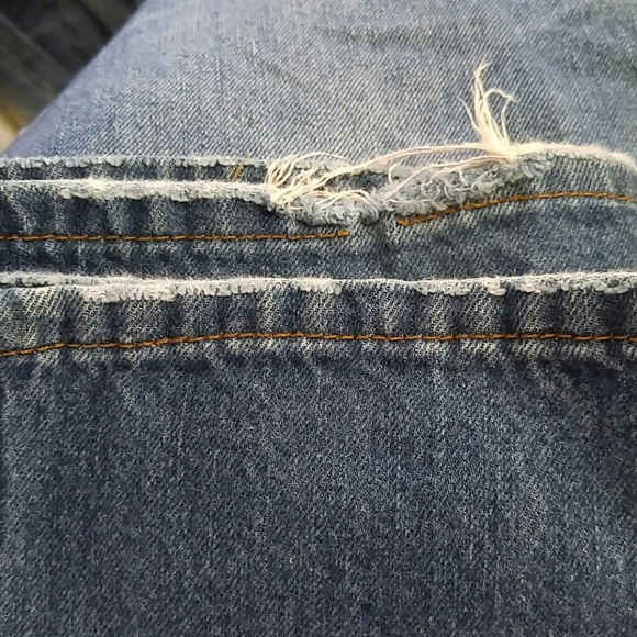 Jeans - Picture 4 of 4