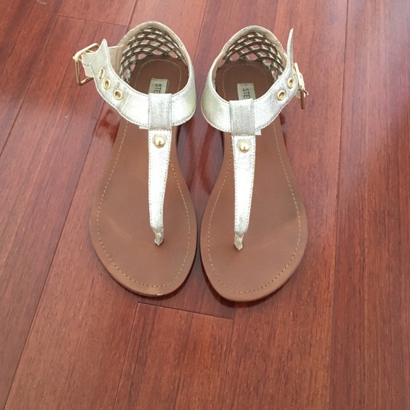 Steve Madden Sandals