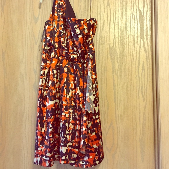 BANANA REPUB DRESS NWT